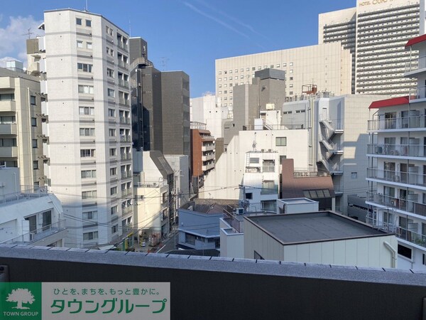 眺望(別部屋参考写真)