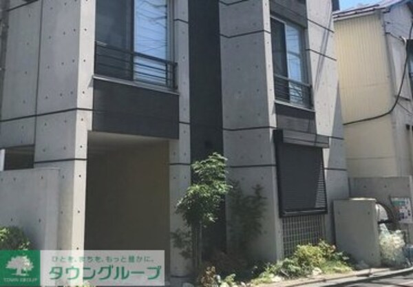 共有部分