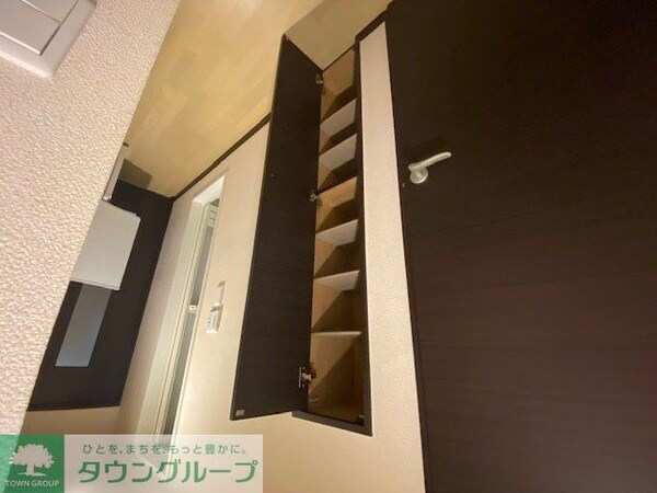 その他(シューズボックス)