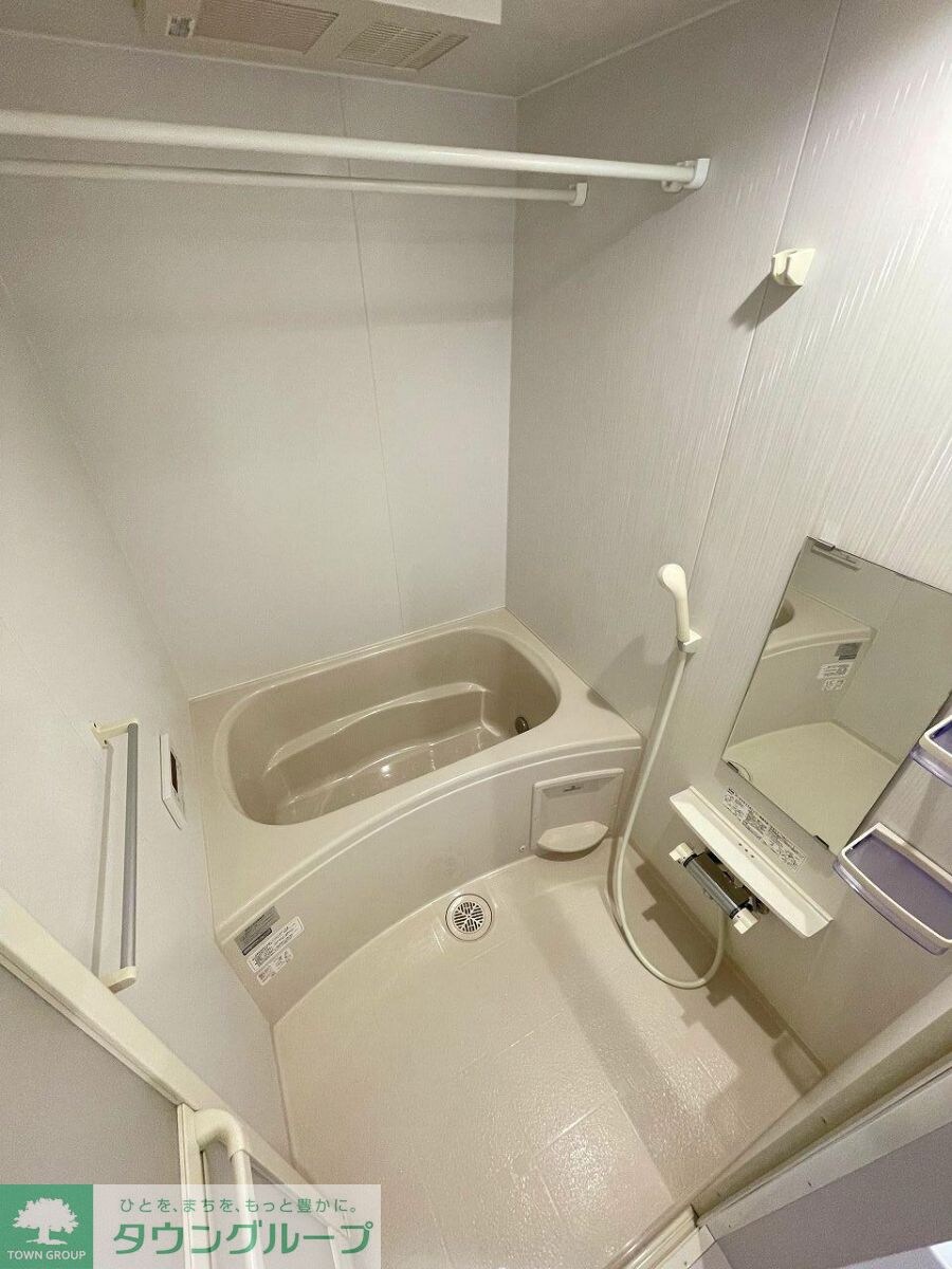 物件内観写真4　(【初期費用分割・クレカ対応】一都三県のお部屋探しは2025…)