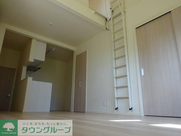 リビング・居室