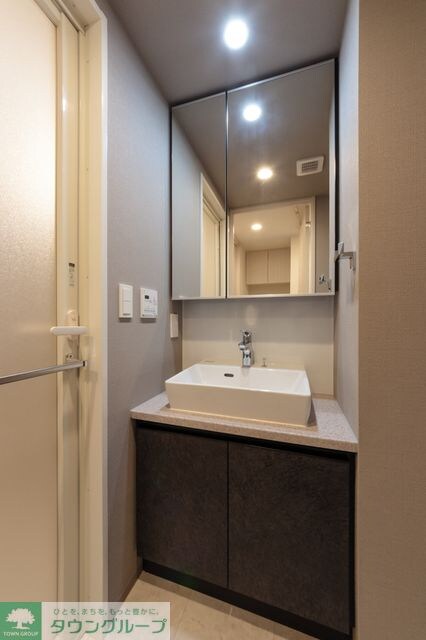 物件内観写真8　(※写真は同タイプ住戸です。)