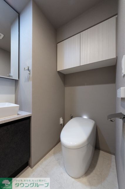 物件内観写真9　(※写真は同タイプ住戸です。)