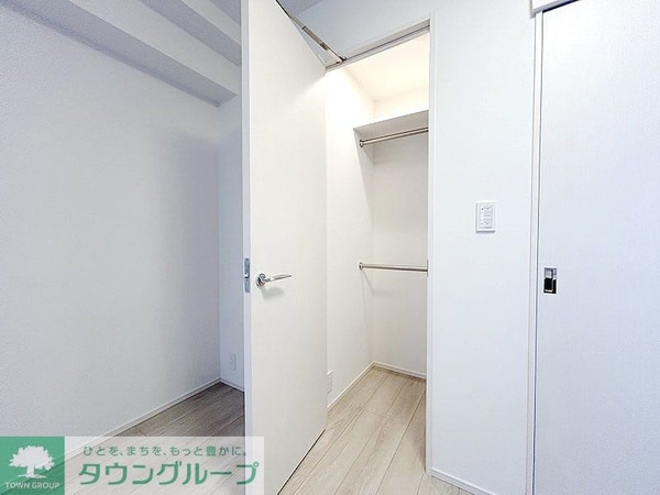 収納(お部屋探しは株式会社　タウンハウジング　までお気軽にお問合…)