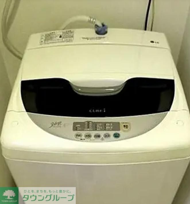 物件内観写真12　(設備)