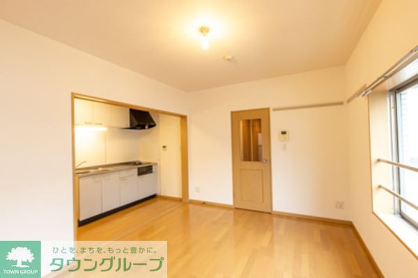 その他室内・内装(※写真は同タイプ住戸です。)