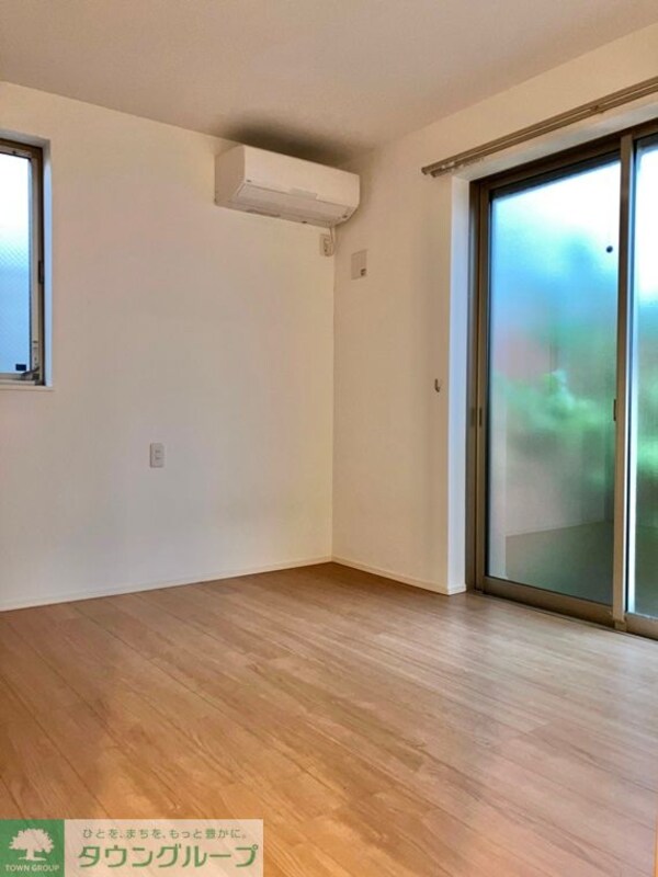 子供部屋