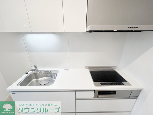キッチン(★タウンハウジング取り扱い物件★)