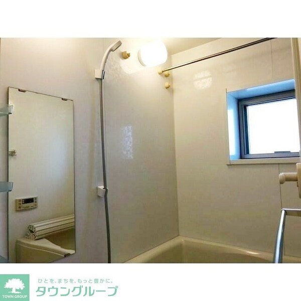 バス／シャワールーム等(お部屋探しは株式会社　タウンハウジング　までお気軽にお問合…)