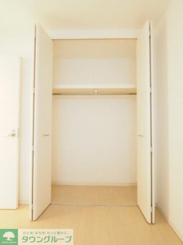 収納(【初期費用分割・クレカ対応】一都三県のお部屋探しは2025…)