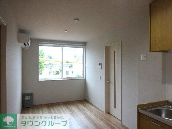 リビング・居室(別部屋参考写真)