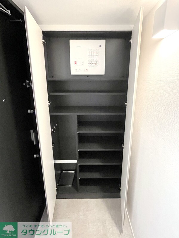 その他室内・内装(※同室タイプ参考写真)