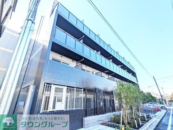 外観(★タウンハウジング蒲田店取り扱い★)