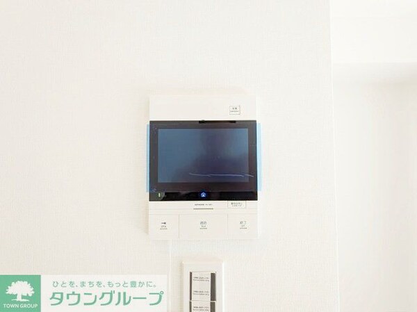 セキュリティ(★タウンハウジング蒲田店取り扱い★)