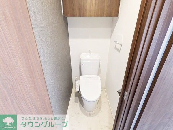 トイレ(★タウンハウジング蒲田店取り扱い★)