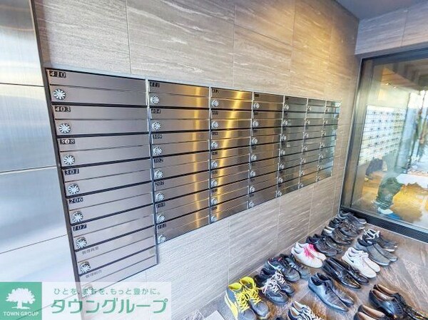 設備(★タウンハウジング蒲田店取り扱い★)