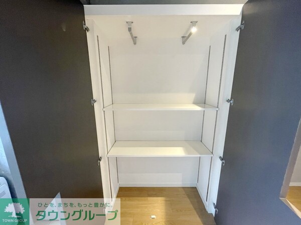 収納(【初期費用分割・クレカ対応】一都三県のお部屋探しは2025…)