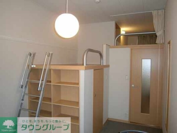 リビング・居室