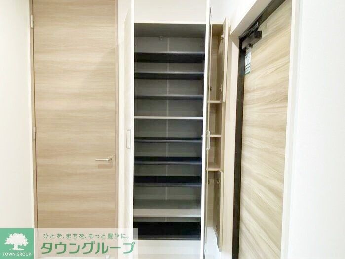 物件内観写真9　(お部屋探しは株式会社　タウンハウジング　までお気軽にお問合…)