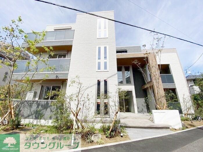 物件外観写真1　(お部屋探しは株式会社　タウンハウジング　までお気軽にお問合…)