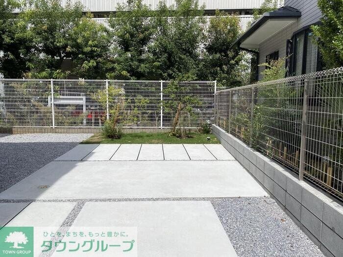 物件内観写真21　