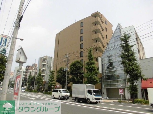 ロビー