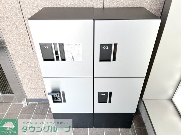 設備(★タウンハウジング五反田店取扱い★)