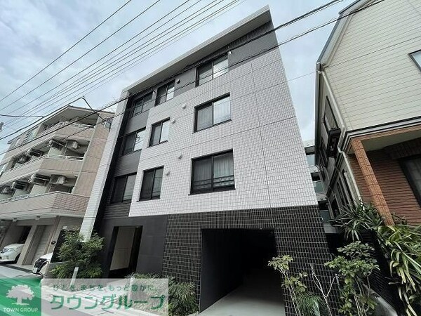外観(お部屋探しは株式会社　タウンハウジング　までお気軽にお問合…)