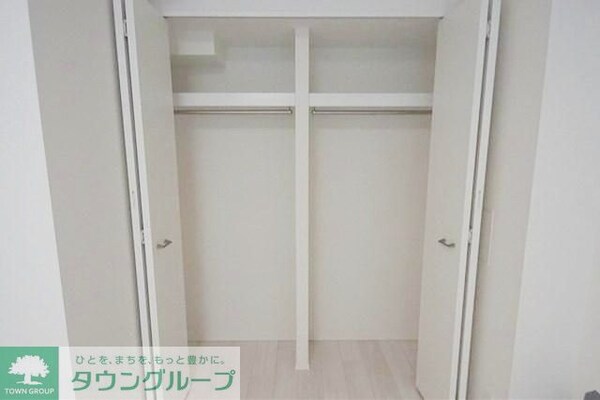 収納(お部屋探しは株式会社　タウンハウジング　までお気軽にお問合…)