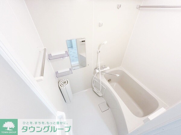バス／シャワールーム等(お部屋探しは株式会社　タウンハウジング　までお気軽にお問合…)
