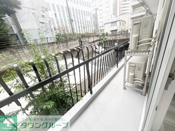 バルコニー(お部屋探しは株式会社　タウンハウジング　までお気軽にお問合…)