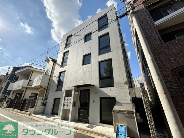 外観(お部屋探しは株式会社　タウンハウジング　までお気軽にお問合…)