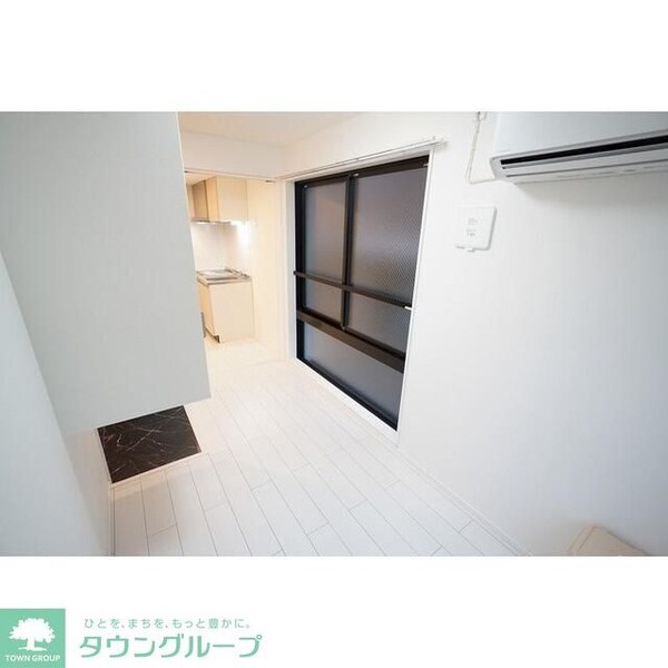 リビング・居室(お部屋探しは株式会社　タウンハウジング　までお気軽にお問合…)