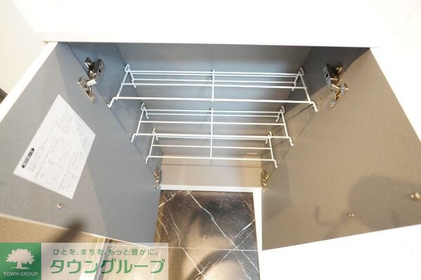 収納(同施工参考)