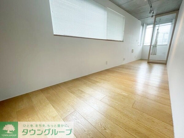 リビング・居室(お部屋探しは株式会社　タウンハウジング　までお気軽にお問合…)