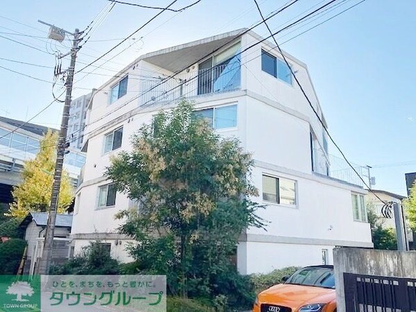 外観(お部屋探しは株式会社　タウンハウジング　までお気軽にお問合…)