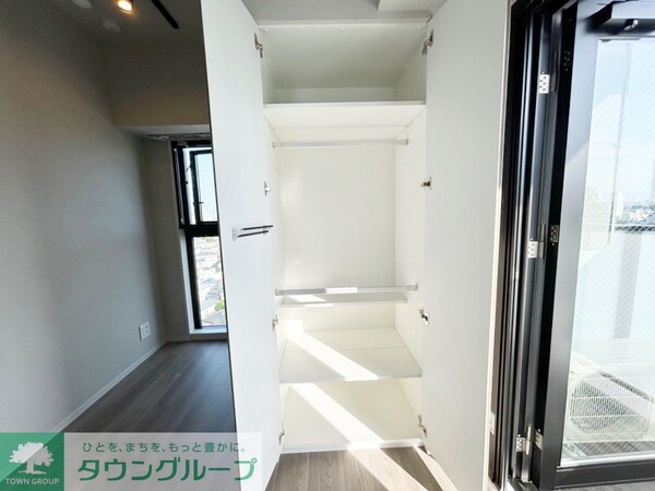 収納(お部屋探しは株式会社　タウンハウジング　までお気軽にお問合…)
