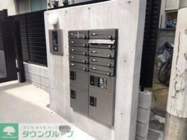 設備(部屋探しは株式会社　タウンハウジング　までお気軽にお問合せ…)