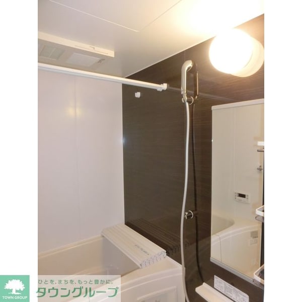 バス／シャワールーム等(お部屋探しは株式会社　タウンハウジング　までお気軽にお問合…)
