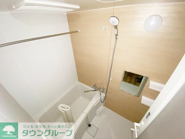 バス／シャワールーム等(お部屋探しは株式会社　タウンハウジング　までお気軽にお問合…)