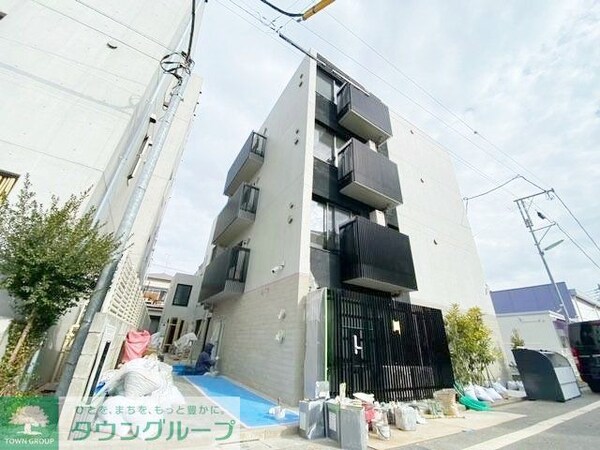 外観(お部屋探しは株式会社　タウンハウジング　までお気軽にお問合…)