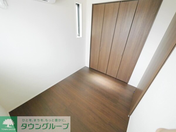 子供部屋