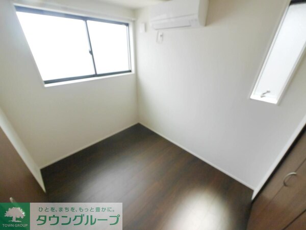 子供部屋