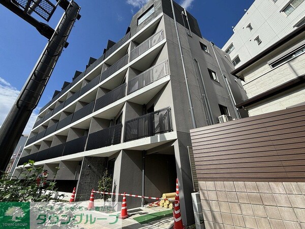 外観(お部屋探しは株式会社　タウンハウジング　までお気軽にお問合…)