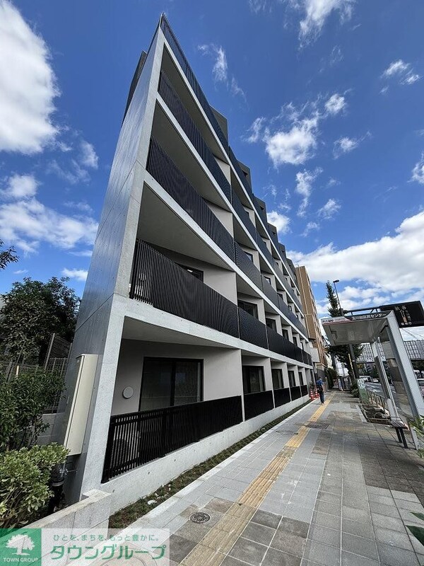 外観(お部屋探しは株式会社　タウンハウジング　までお気軽にお問合…)