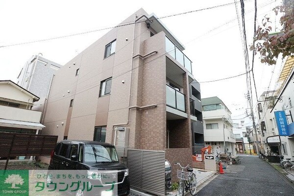 外観(外観)