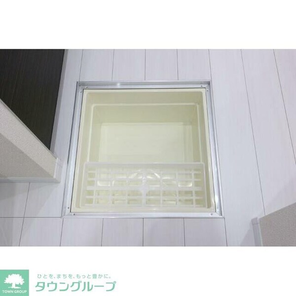 収納(お部屋探しは株式会社　タウンハウジング　までお気軽にお問合…)