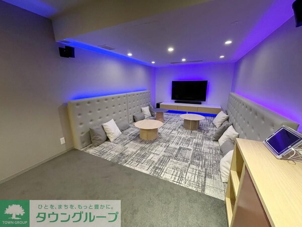 共有部分(部屋探しは株式会社　タウンハウジング　までお気軽にお問合せ…)