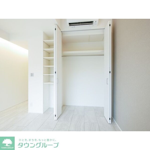 収納(お部屋探しは株式会社　タウンハウジング　までお気軽にお問合…)