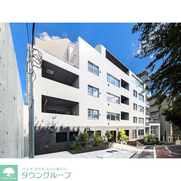 外観(お部屋探しは株式会社　タウンハウジング　までお気軽にお問合…)